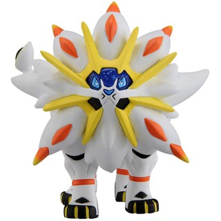 Mô hình Tomy - ML Solgaleo