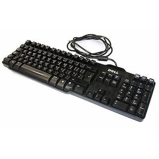 BÀN PHÍM DELL 8115 USB