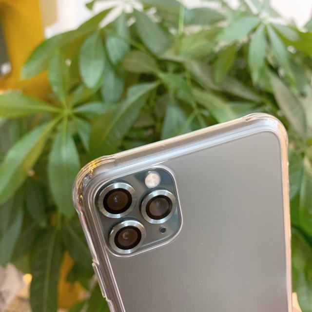 Ốp lp trong suốt lưng nhám viền dẻo chính hãng likgus | BigBuy360 - bigbuy360.vn