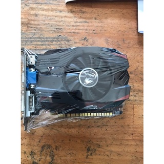  VGA Colorful GT 730 4G ddr3-còn bản bo lùn 