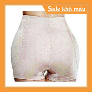 Quần Độn Hông 💖 Mặc Đồ Body Chính Hãng Cao Cấp - Quần Độn Hông