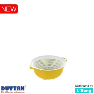 Bộ Thau Rổ Duy Tân
