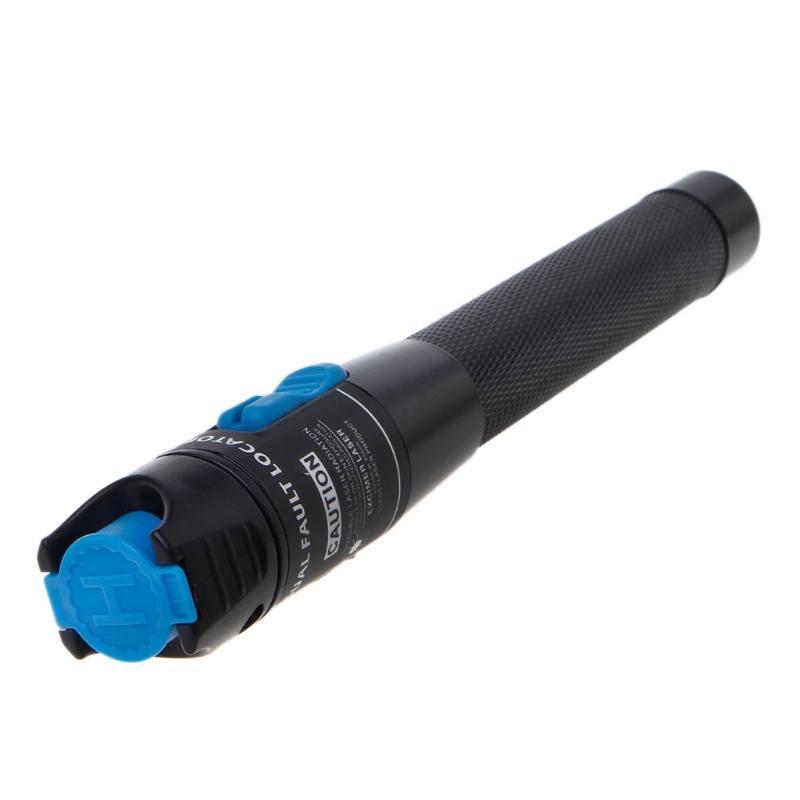 Bút Kiểm Tra Lỗi Đèn Đỏ 1mW Chuyên Dụng