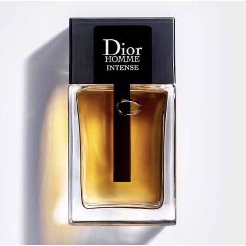 [Chiết 5ml - 10ml] Nước hoa Dior Homme Intense