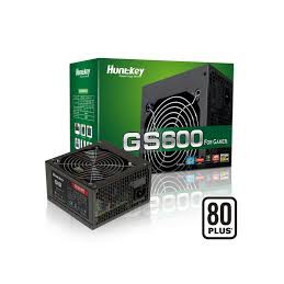 Nguồn PC Huntkey ATX GS600 600W