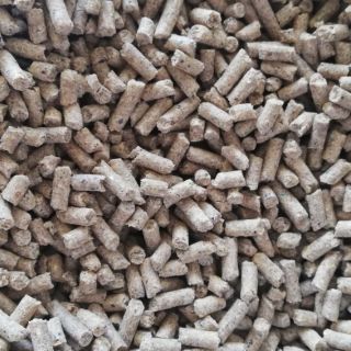 Cám Dành Cho Thỏ Sinh Sản 1Kg