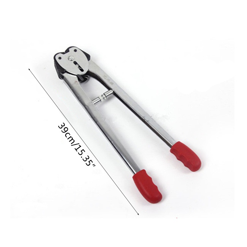 Kìm Đóng Gói Chống Gỉ Sét DIY Cho Bạn Bè Và Gia Đình