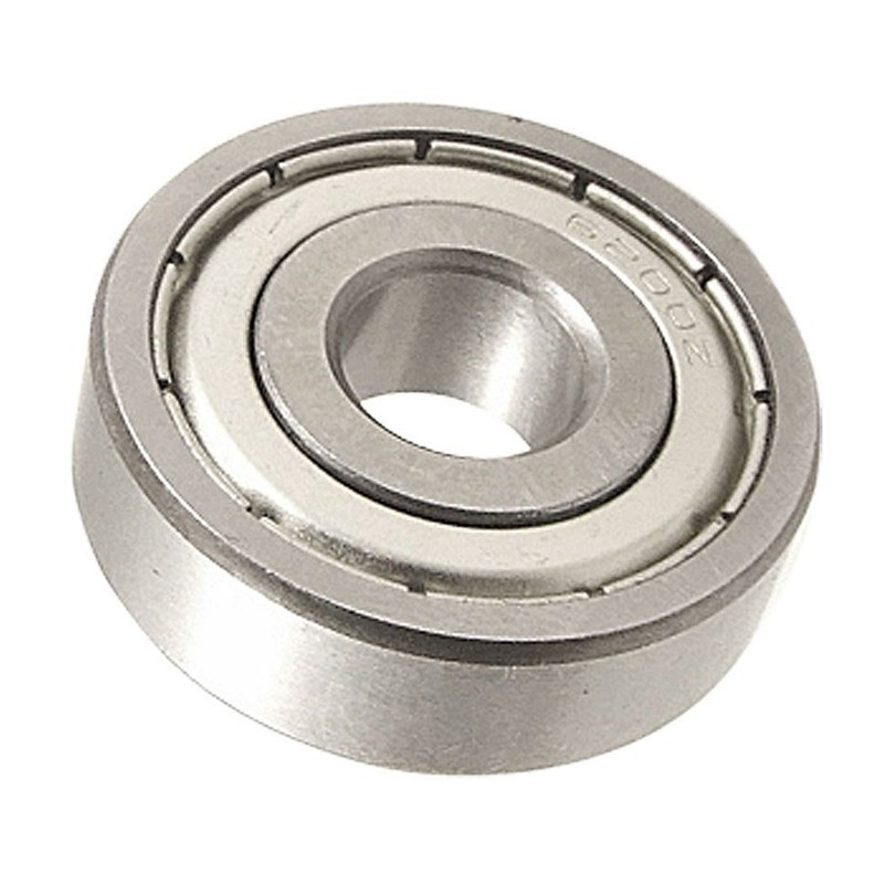 Ổ Bi Đôi 6200z 10mm X 30mm X 9mm
