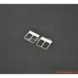 Khay sim htc one e8 sim tray