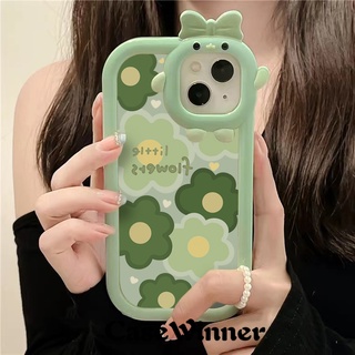 Ốp Điện Thoại Họa Tiết Hoa 3D Cho IPhone 7plus 8plus 11 XR 13 12 11 Pro MAX 7 8 6 6S Plus X XS MAX SE