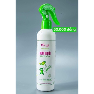 Xịt đuổi muỗi, kiến, gián
