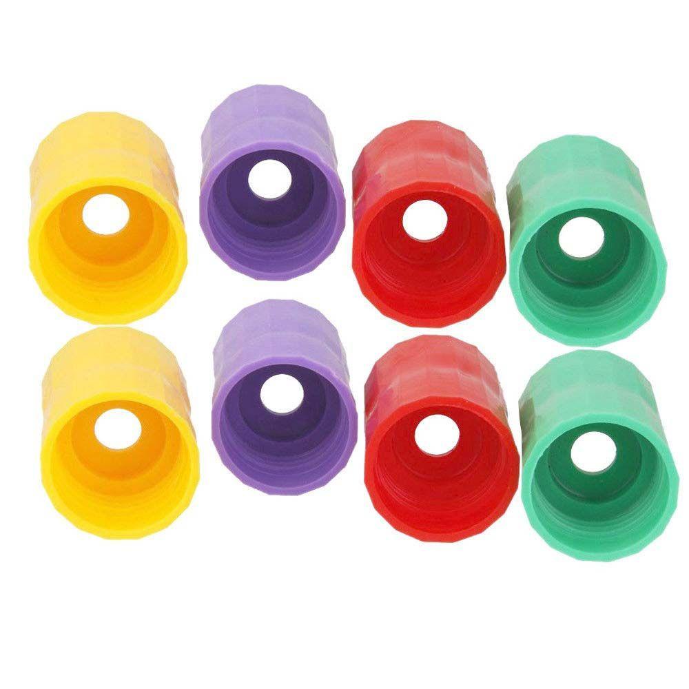1 Ống Nối Lốc Xoáy Thí Nghiệm Khoa Học Vortex