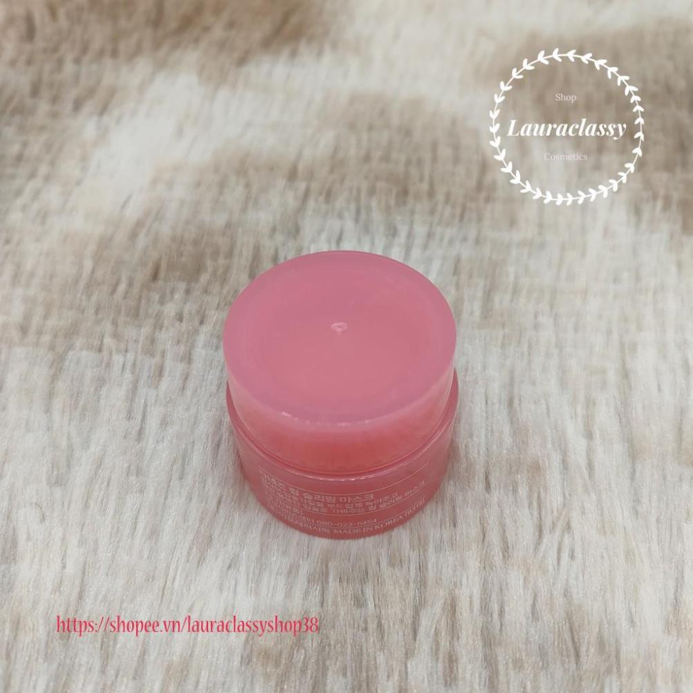 Mặt nạ ủ môi laneige minisize 3g | BigBuy360 - bigbuy360.vn