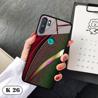 Ốp lưng kính 3D cao cấp Vsmart Active 3