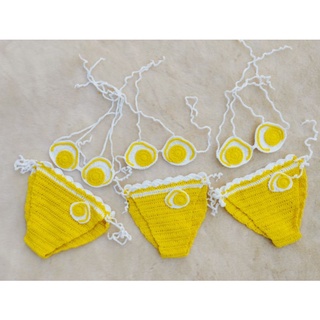 (SP SHOP TỰ LÀM VÀ TỰ CHỤP ẢNH) Bikini handmade