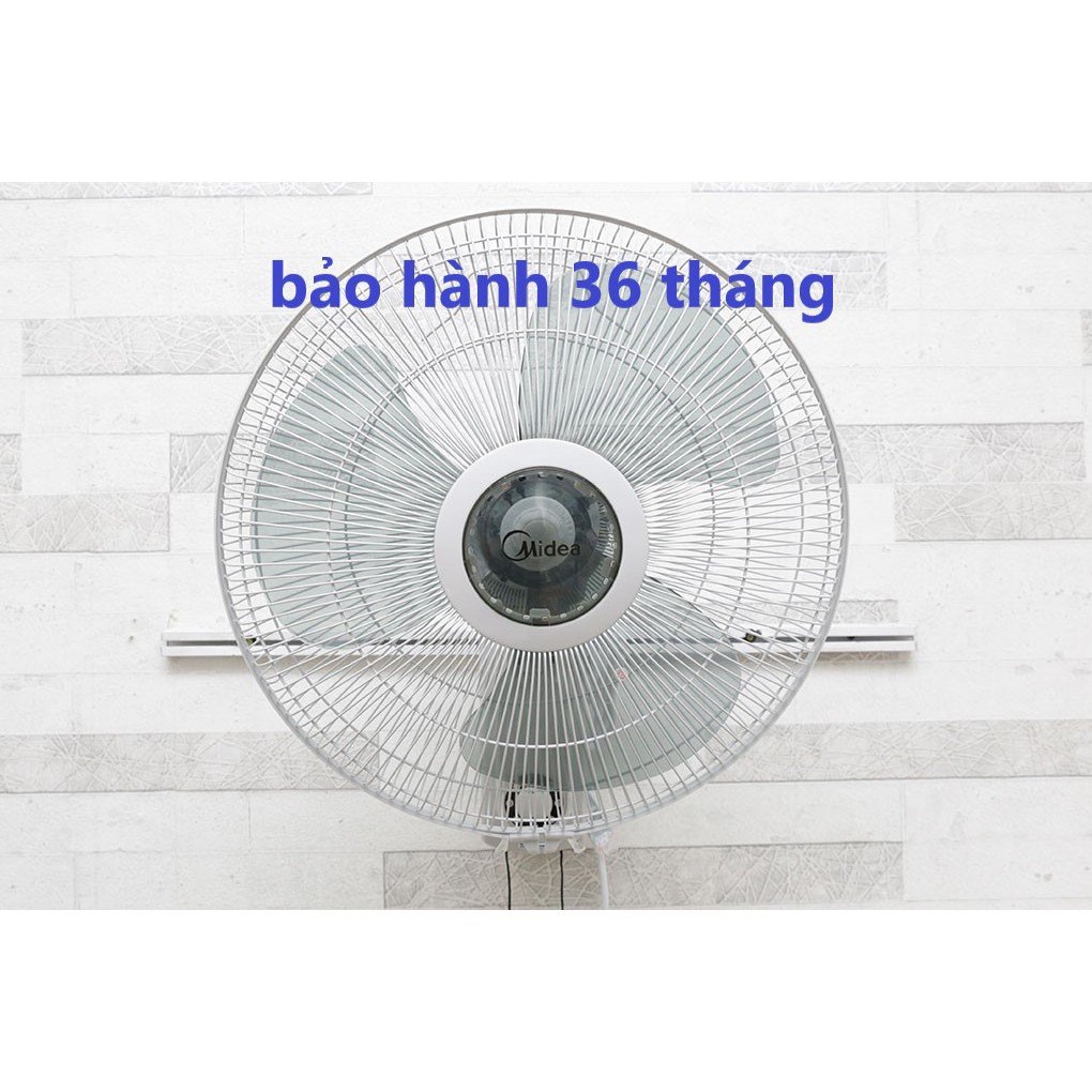 Quạt treo Midea FW40-6H  Mới 100%