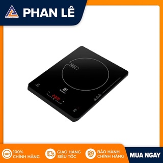 Bếp điện từ Electrolux ETD29MKC