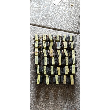 biến áp xung E35 tháo máy