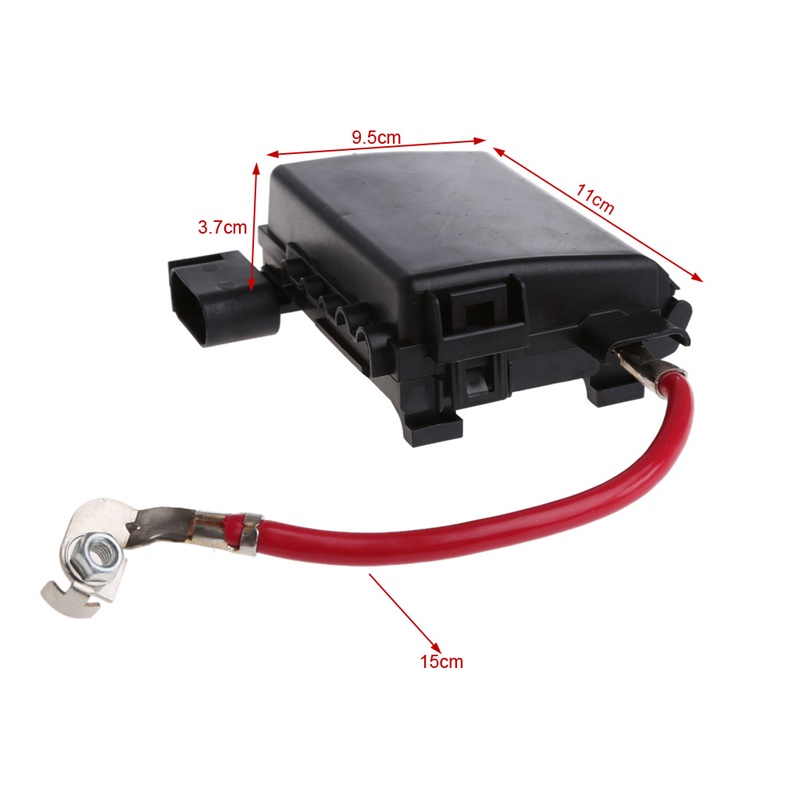 Hộp Cầu Chì Chuyên Dụng Cho Xe Hơi Golf Bora Jetta City 1J0937550Phụ Tùng Thay Thế Dành Cho Xe Hơi Chất Lượng Cao