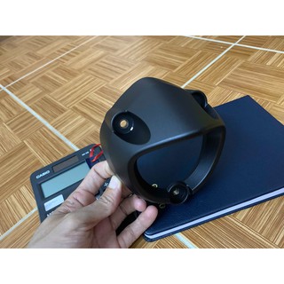 Chụp Pô exciter 150 các đời