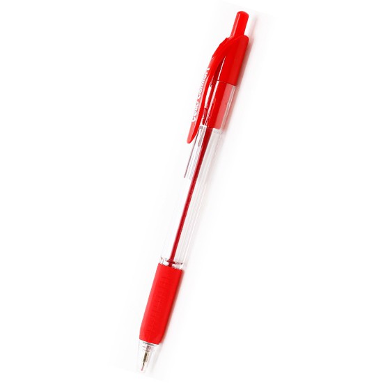 Hộp 20 chiếc bút bi bấm Cello Comfort