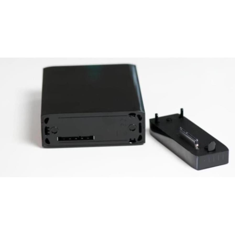 Dock Ổ Cứng 3.5 / 2.5 USB 3.0 - Biến HDD Thường Thành HDD Di Động | BigBuy360 - bigbuy360.vn