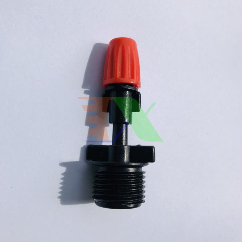 Đầu tưới phun sương MT-309E 10 lit / h + Ren 21-6mm