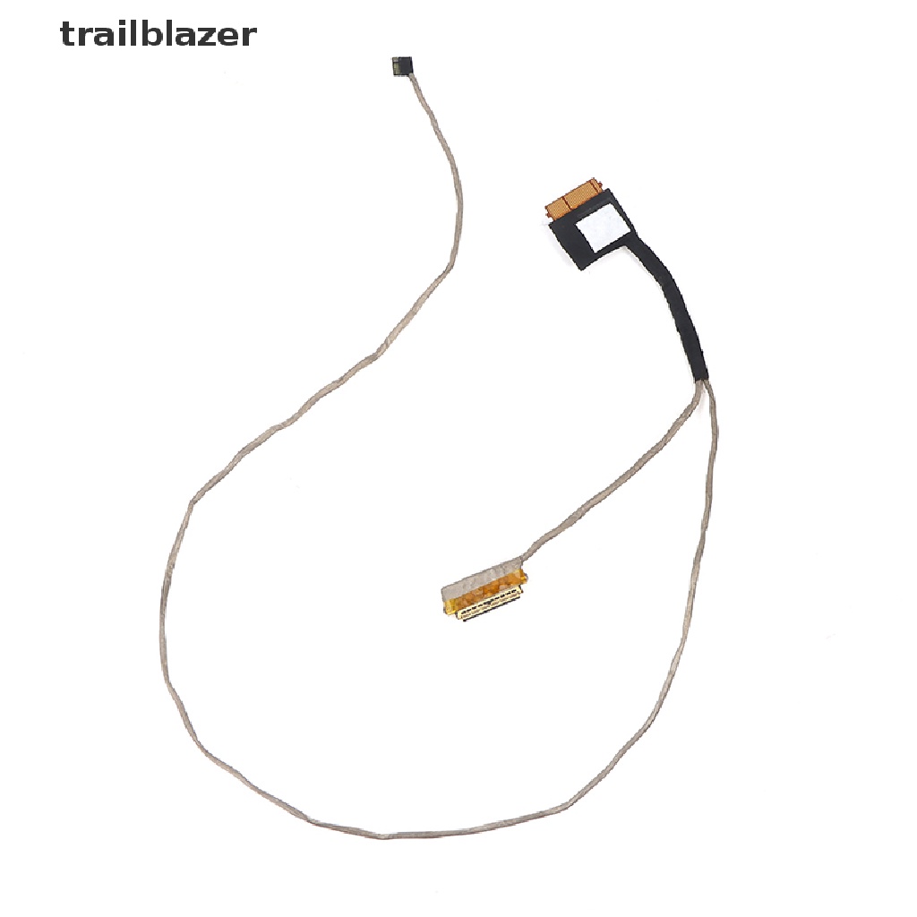 Dây Cáp Màn Hình LCD LVDS Cho Lenovo 5000 Ideapad 320-15ISK / Ib / ABR DC02001YF10