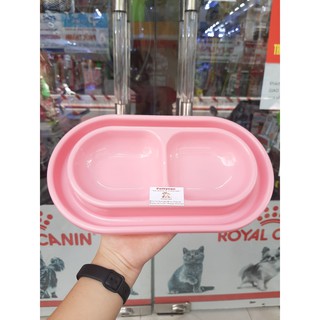 Bát đôi chống kiến cho chó mèo [ẢNH THẬT]