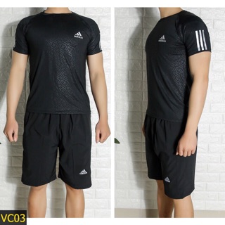 {RẺ VÔ ĐỊCH+freeship} Combo 2 bộ nam hàng đẹp