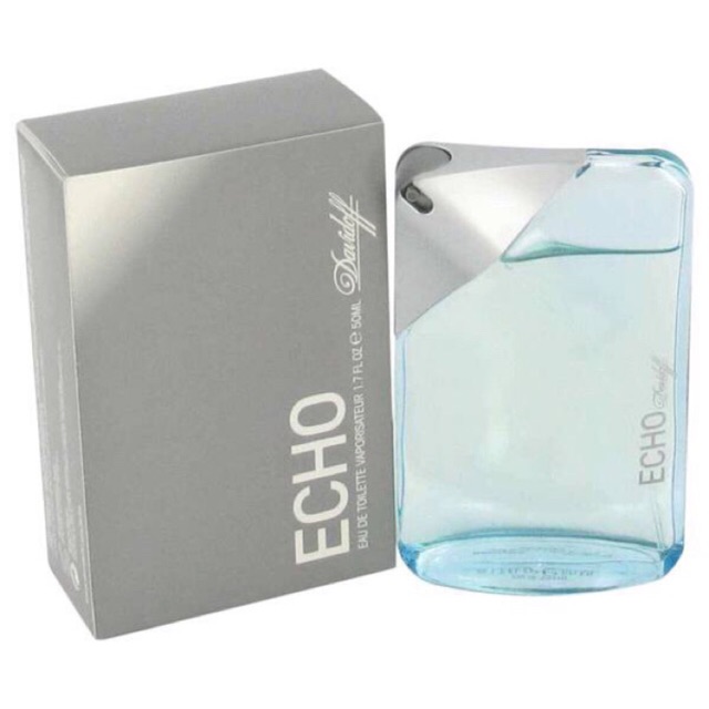 MINI 10ML NƯỚC HOA NAM ECHO DAVIDOFF