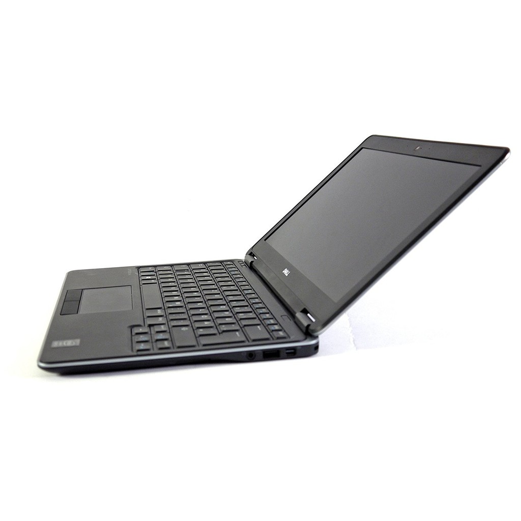 Laptop DELL E7240 i5-4300U | 8GB | SSD 256GB | Windows 10 Pro - siêu sang, siêu đẹp, siêu nhẹ 1,34 KG