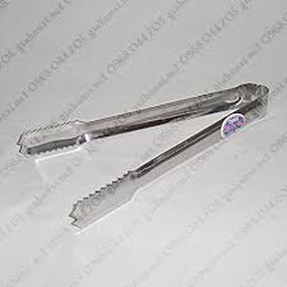 Gắp đá, gắp nóng đồ ăn A B