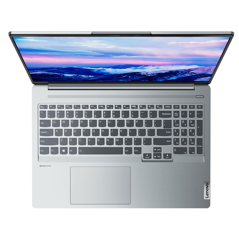 [ELGAME20 giảm 10% tối đa 2TR] Lenovo IdeaPad 5 Pro 16ACH6 82L50095VN |Ryzen 5 5600H |8GB |512GB |GTX1650 4GB |Win 10