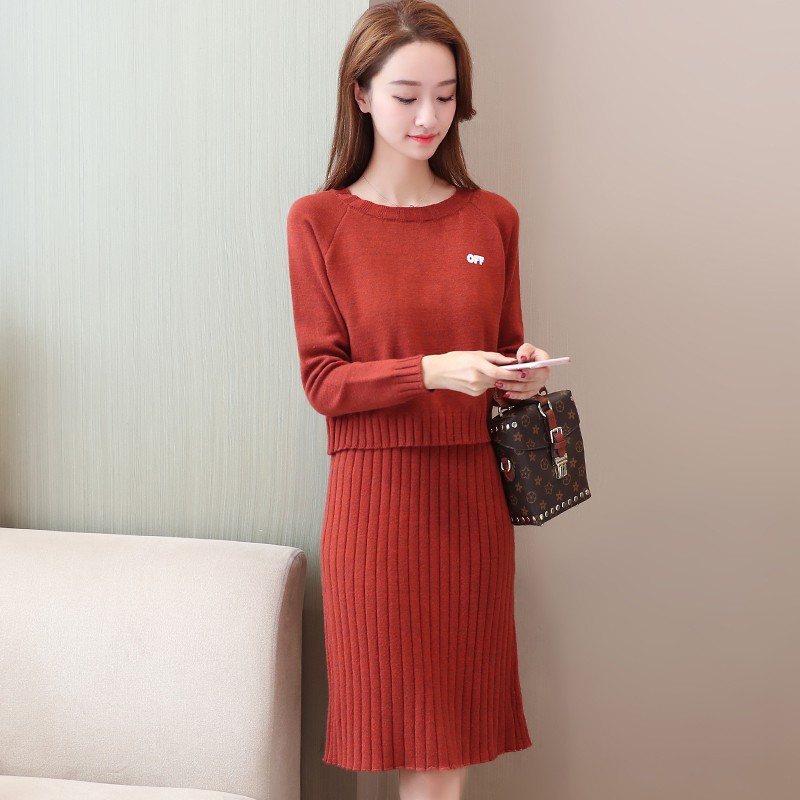 Set len nữ thu đông