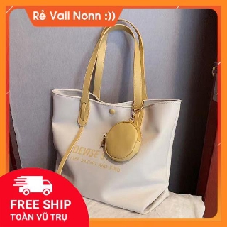 [ Freeship toàn quốc] Túi Xách Công Sở Cao Cấp
