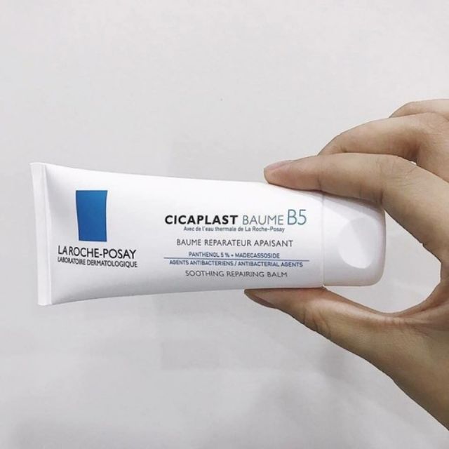 Kem phục hồi da B5 La Roche posay | BigBuy360 - bigbuy360.vn