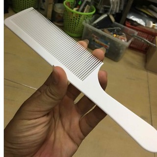 LƯỢC CẮT TÓC NAM BẢN TO SIÊU MỎNG