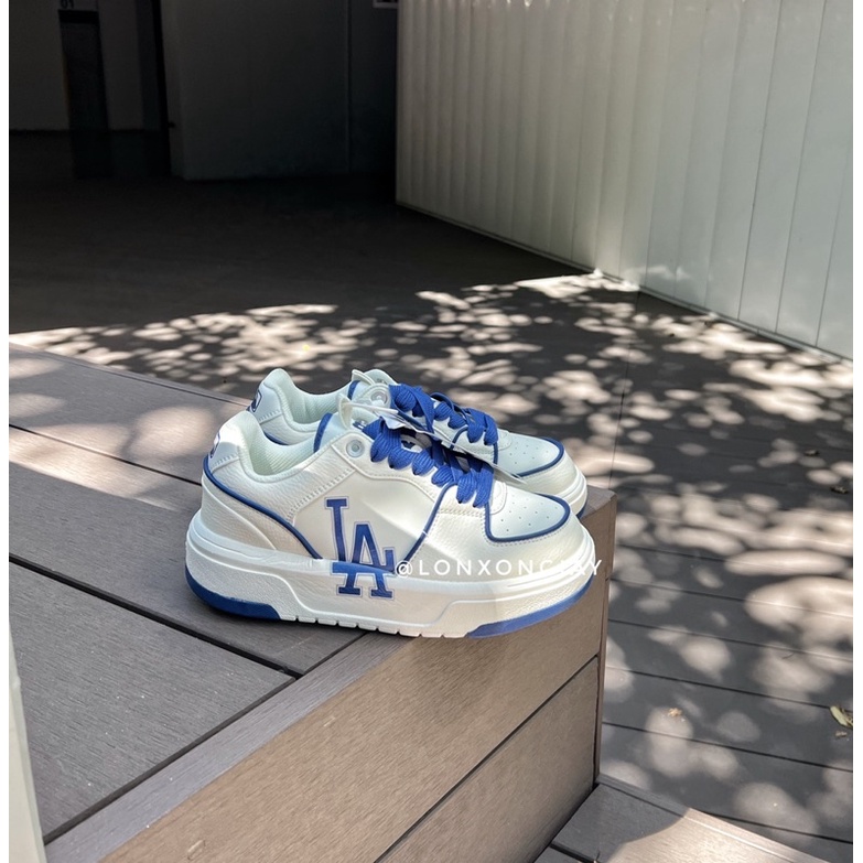 GIÀY THỂ THAO M.L.B LINER LA