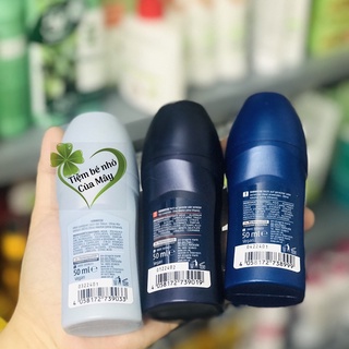 LĂN NÁCH NAM BALEA MEN HÀNG ĐỨC