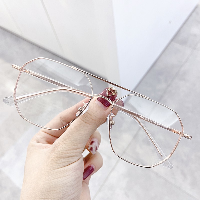 Mắt Kính Thời Trang Hàn Quốcjz8567 | BigBuy360 - bigbuy360.vn