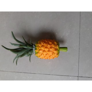 Mô hình giả trái thơm..