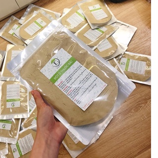 Ủ Thuốc Bắc Dưỡng Trắng Da Body - Gói 200gr