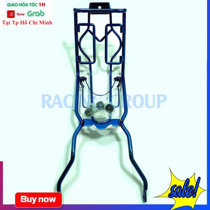 Baga Giữa Xe Máy Wave Rs 10Li Màu Titan Cực Bền