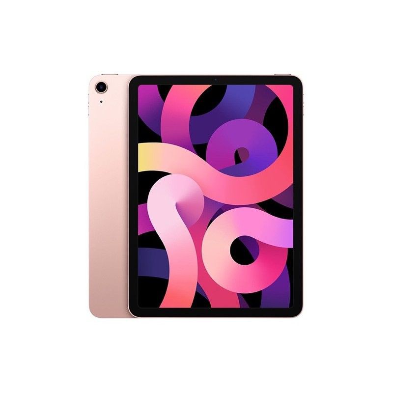 Máy tính bảng iPad Air 10.9 2020 Wi-Fi 64GB chính hãng Apple | BigBuy360 - bigbuy360.vn