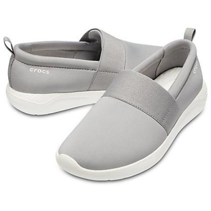 GIÀY SLIP ON CHO NỮ QBI