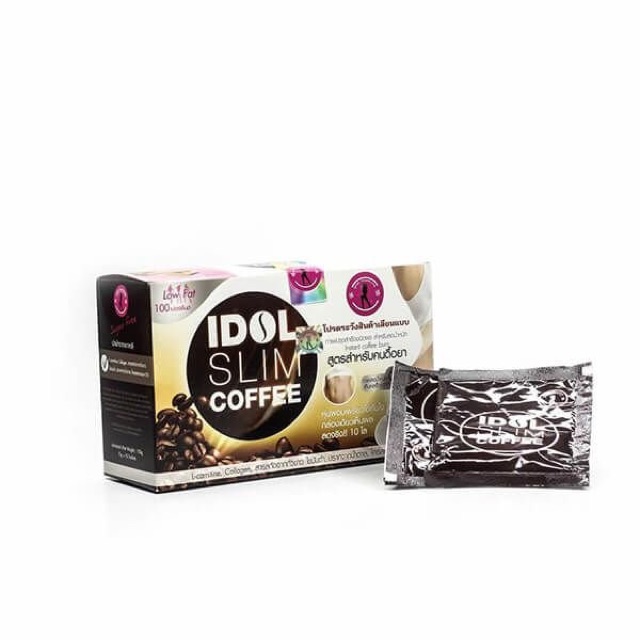 Si sll Coffe giamcan idol | BigBuy360 - bigbuy360.vn