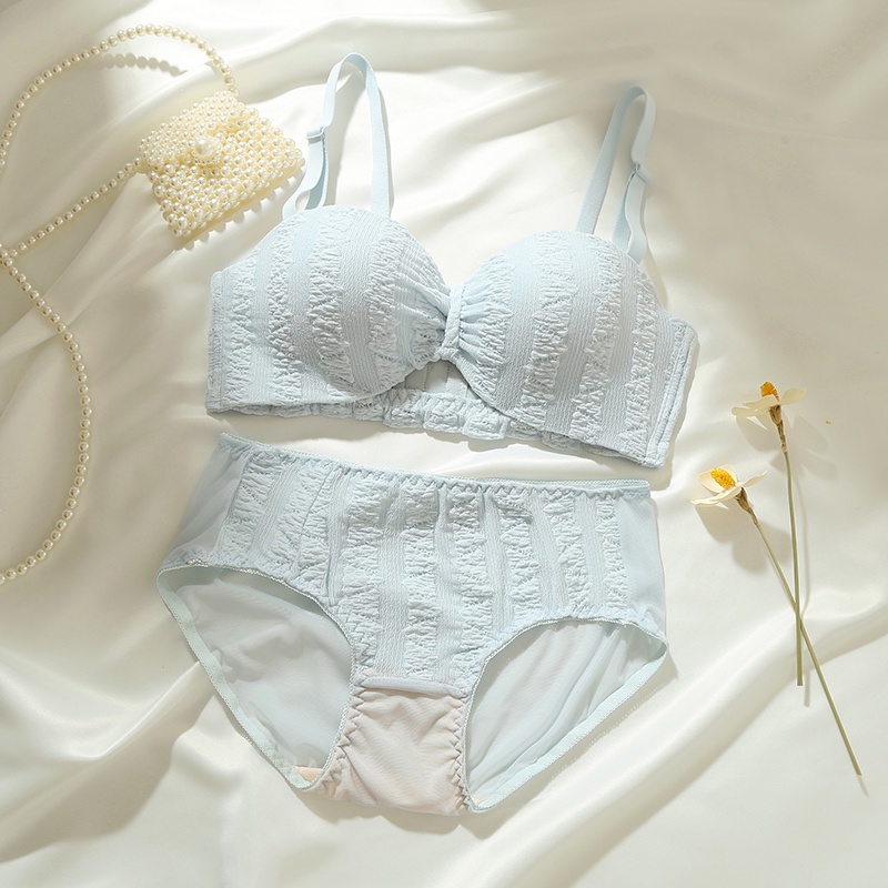 Set Đồ Lót Không Dây Quyến Rũ Thời Trang Cho Nữ | BigBuy360 - bigbuy360.vn