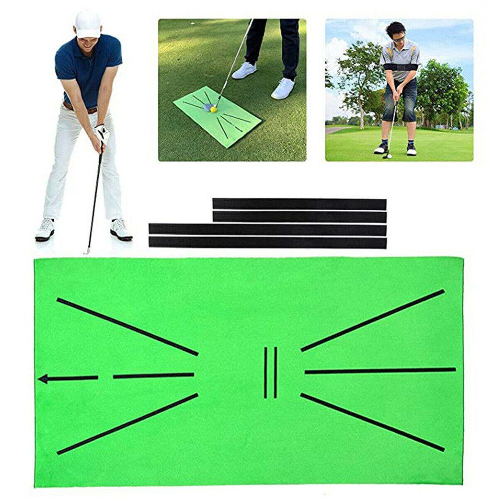 MYRONGVN Thảm Tập Đánh Golf Siêu Bền Chất Lượng Cao
