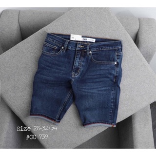 Quần short jane cao cấp